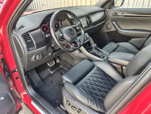 Škoda Kodiaq Sportline Exclusive