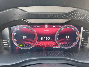 Škoda Kodiaq Sportline Exclusive