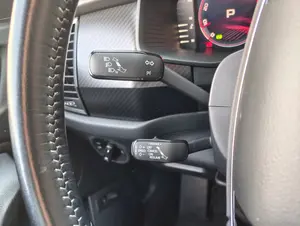 Škoda Kodiaq Sportline Exclusive