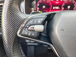 Škoda Kodiaq Sportline Exclusive