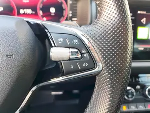 Škoda Kodiaq Sportline Exclusive