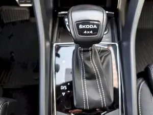 Škoda Kodiaq Sportline Exclusive