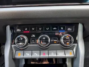 Škoda Kodiaq Sportline Exclusive