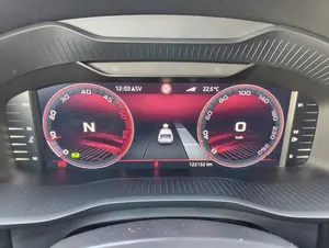 Škoda Kodiaq Sportline Exclusive
