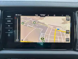 Škoda Kodiaq Sportline Exclusive