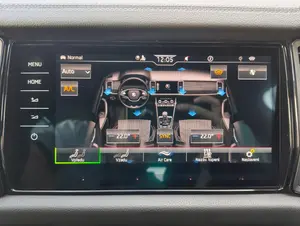 Škoda Kodiaq Sportline Exclusive