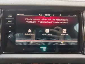 Škoda Kodiaq Sportline Exclusive