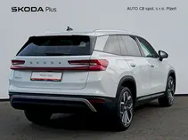 Kodiaq Exclusive Selection