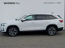 Kodiaq Exclusive Selection