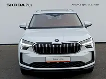Kodiaq Exclusive Selection