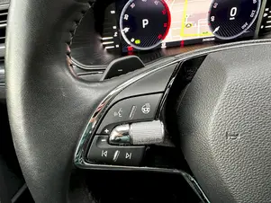 Škoda Superb Style Plus