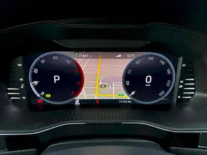 Škoda Superb Style Plus