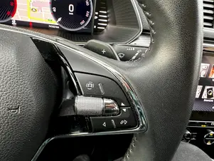 Škoda Superb Style Plus