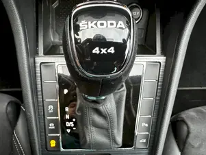 Škoda Superb Style Plus