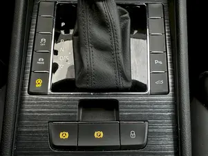 Škoda Superb Style Plus