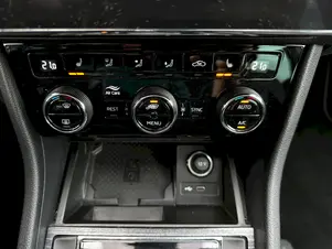 Škoda Superb Style Plus