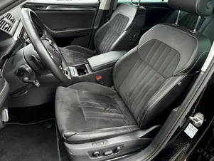 Škoda Superb Style Plus