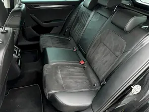 Škoda Superb Style Plus