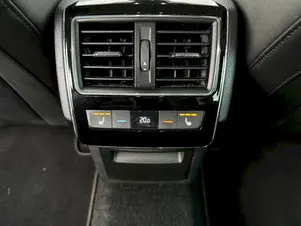 Škoda Superb Style Plus