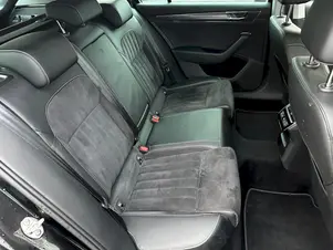 Škoda Superb Style Plus