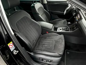 Škoda Superb Style Plus