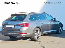 Superb SportLine