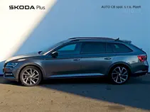 Superb SportLine
