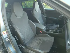 Škoda Superb SportLine