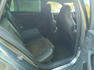 Škoda Superb SportLine