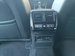 Škoda Superb SportLine