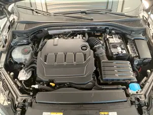 Škoda Superb SportLine