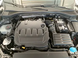 Škoda Superb SportLine