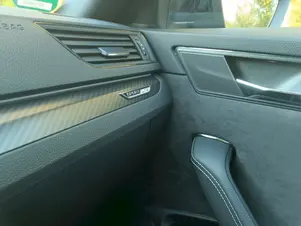 Škoda Superb SportLine