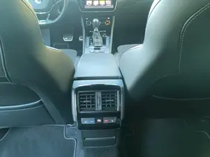 Škoda Superb SportLine