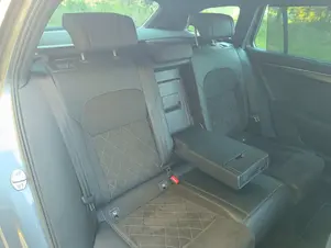 Škoda Superb SportLine