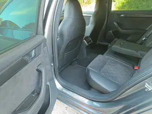 Škoda Superb SportLine