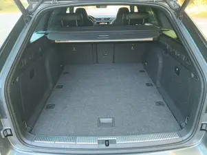 Škoda Superb SportLine