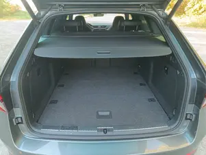 Škoda Superb SportLine