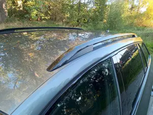 Škoda Superb SportLine