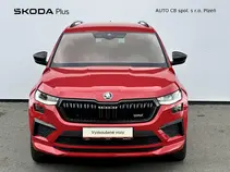 Kodiaq RS