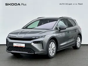 Škoda Elroq Sportline 85