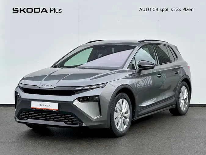 Elroq Sportline 85