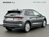 Elroq Sportline 85