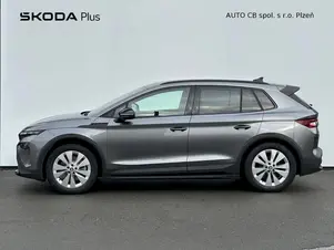 Škoda Elroq Sportline 85