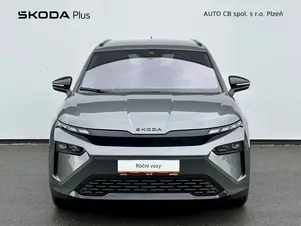 Škoda Elroq Sportline 85