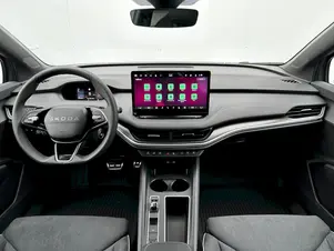 Škoda Elroq Sportline 85