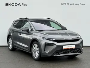 Škoda Elroq Sportline 85