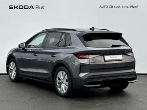Škoda Elroq Sportline 85