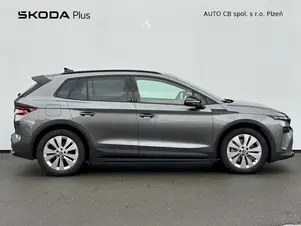Škoda Elroq Sportline 85