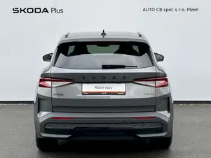 Škoda Elroq Sportline 85